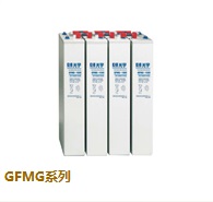光宇GFMG系列管式胶体
