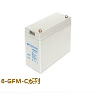 光宇6-GFM-C系列电池
