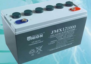韩国友联JMX系列
